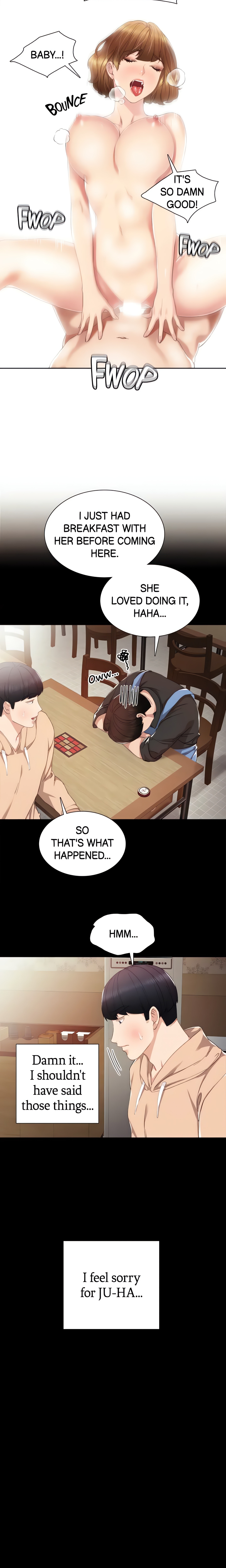Teacher Training (Official) chapter 13 page 18