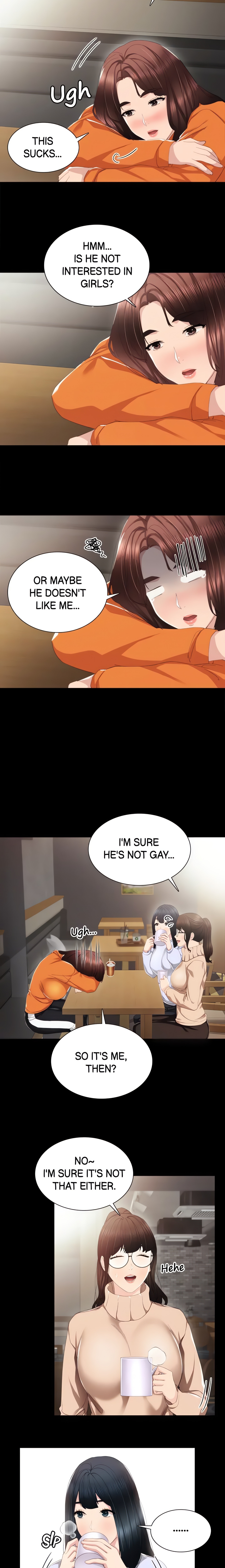 Teacher Training (Official) chapter 14 page 7