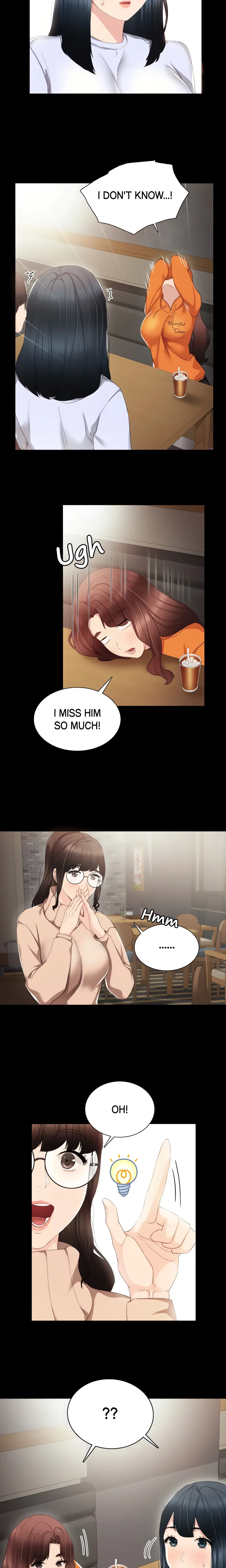 Teacher Training (Official) chapter 14 page 9