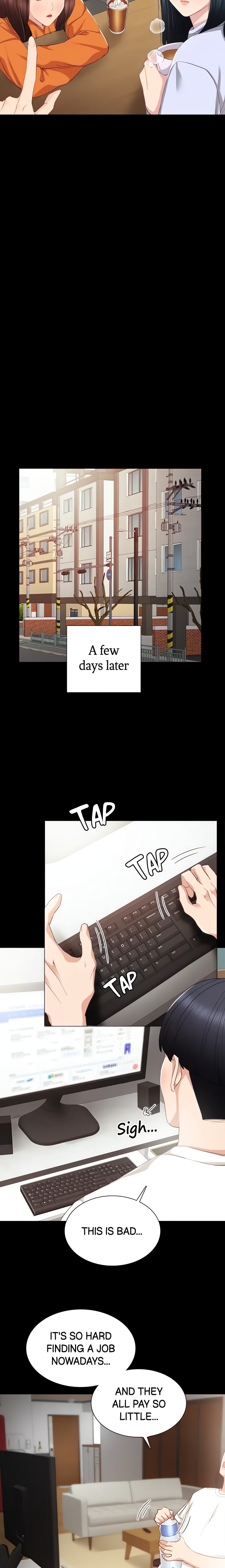 Teacher Training (Official) chapter 14 page 10
