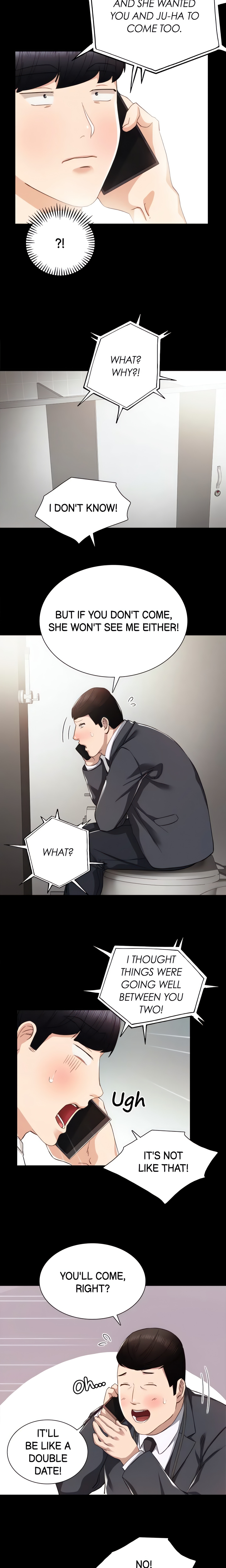 Teacher Training (Official) chapter 14 page 12