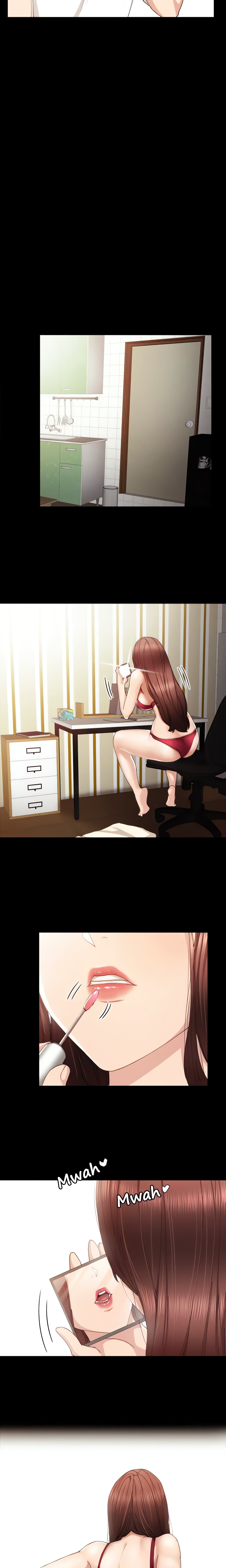 Teacher Training (Official) chapter 14 page 14