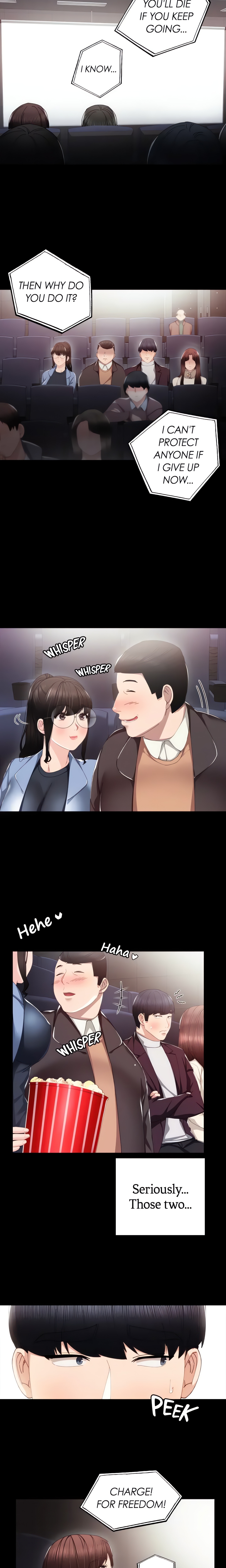 Teacher Training (Official) chapter 15 page 3