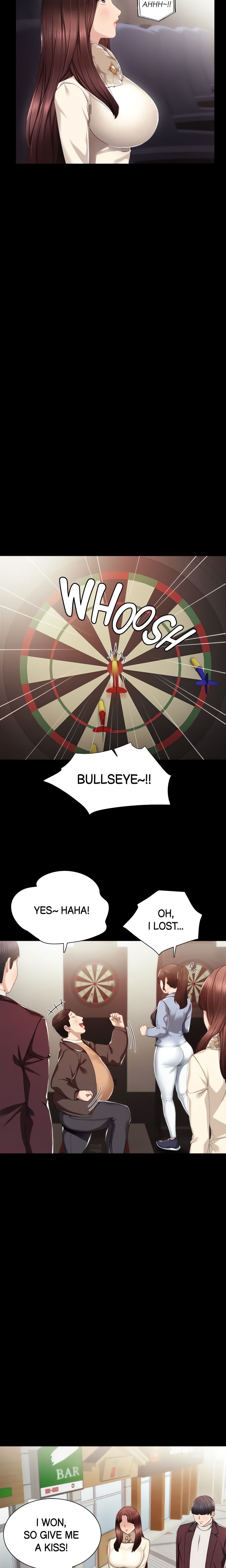Teacher Training (Official) chapter 15 page 4