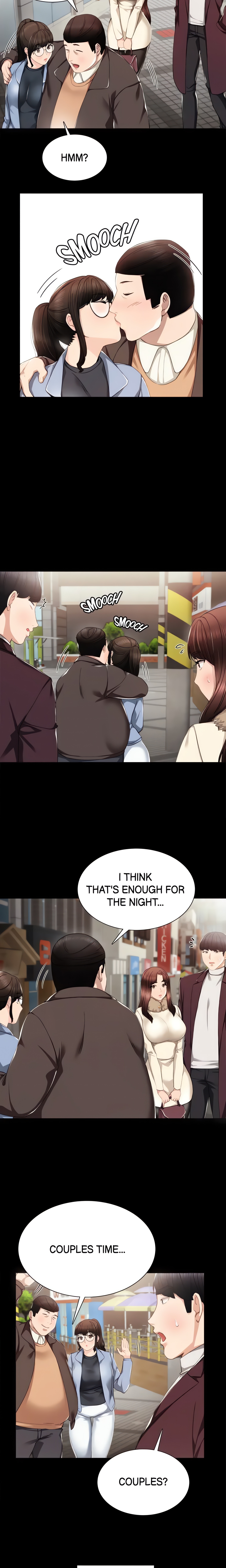 Teacher Training (Official) chapter 15 page 5