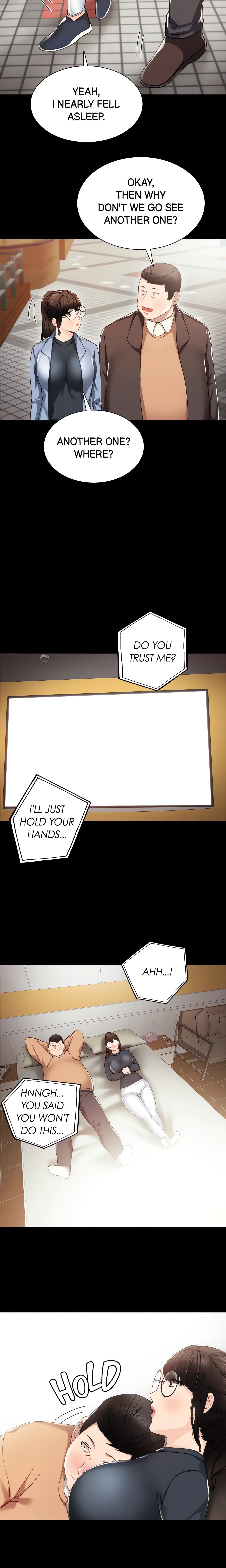 Teacher Training (Official) chapter 15 page 9