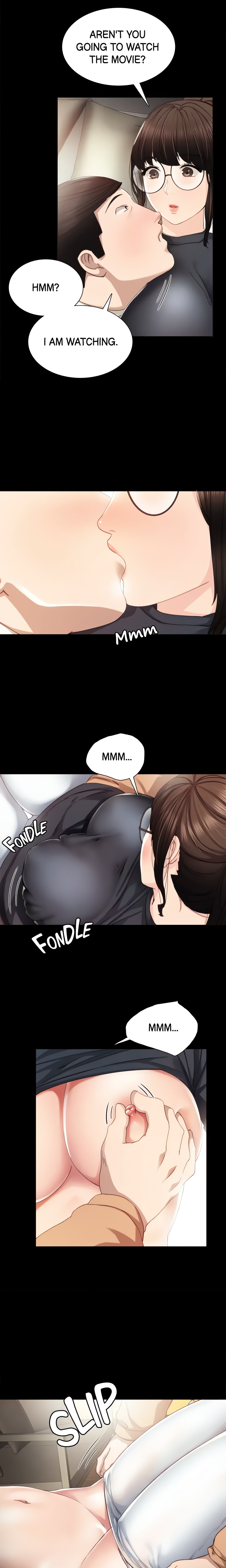 Teacher Training (Official) chapter 15 page 10