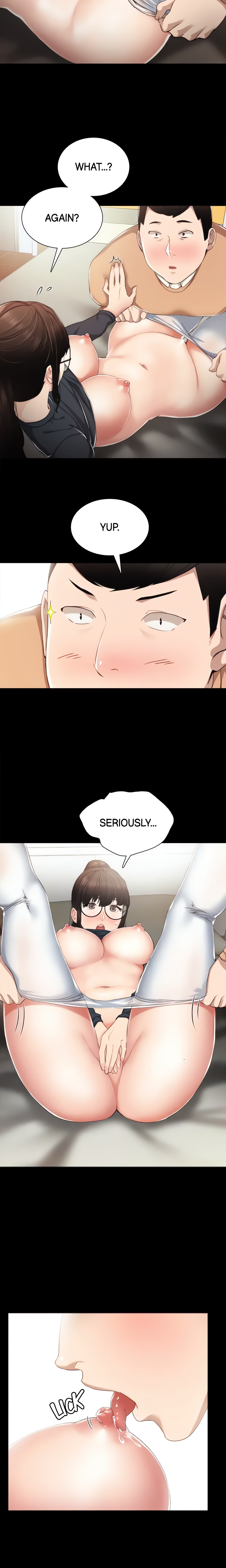 Teacher Training (Official) chapter 15 page 11