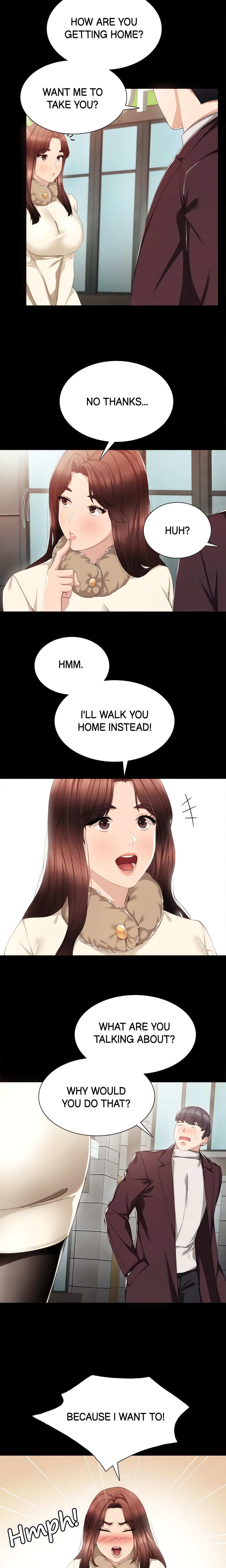 Teacher Training (Official) chapter 15 page 15