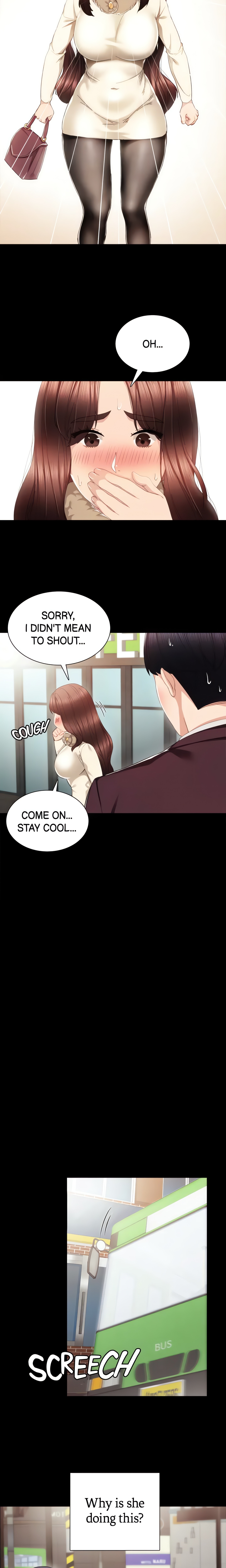 Teacher Training (Official) chapter 15 page 16