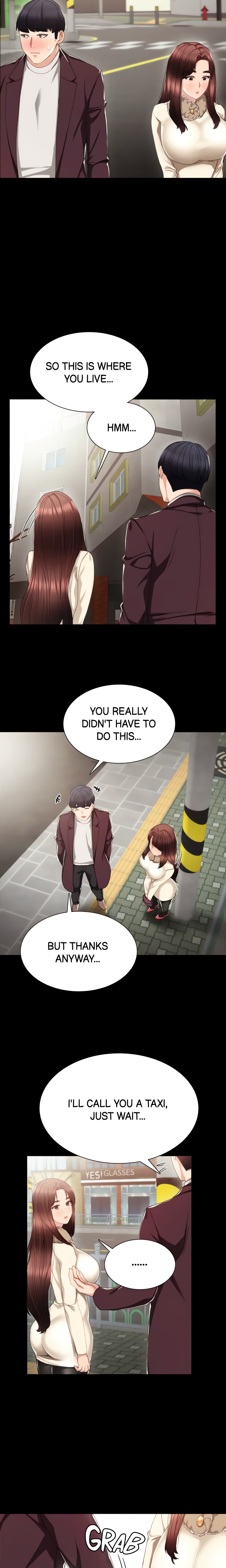 Teacher Training (Official) chapter 15 page 17
