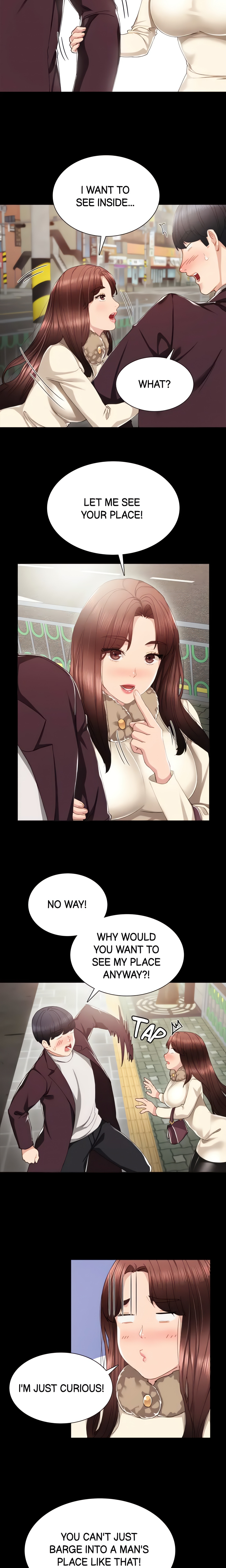 Teacher Training (Official) chapter 15 page 18