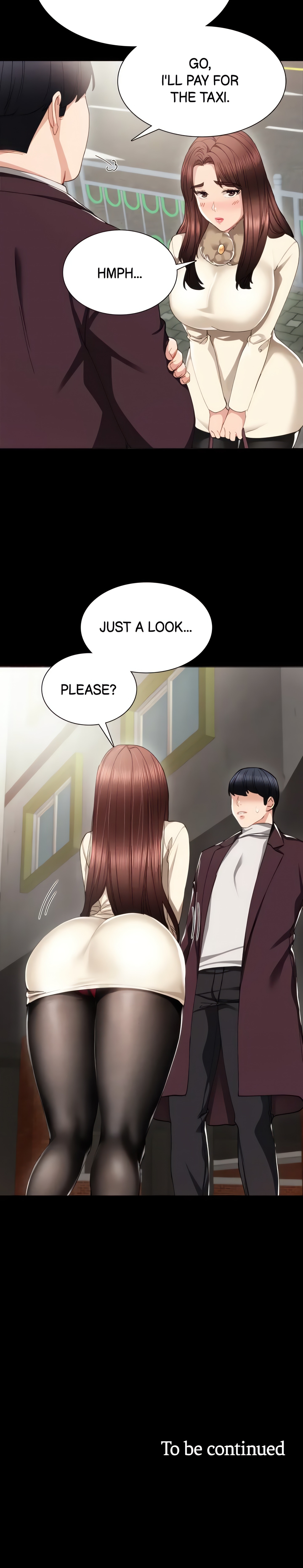 Teacher Training (Official) chapter 15 page 19
