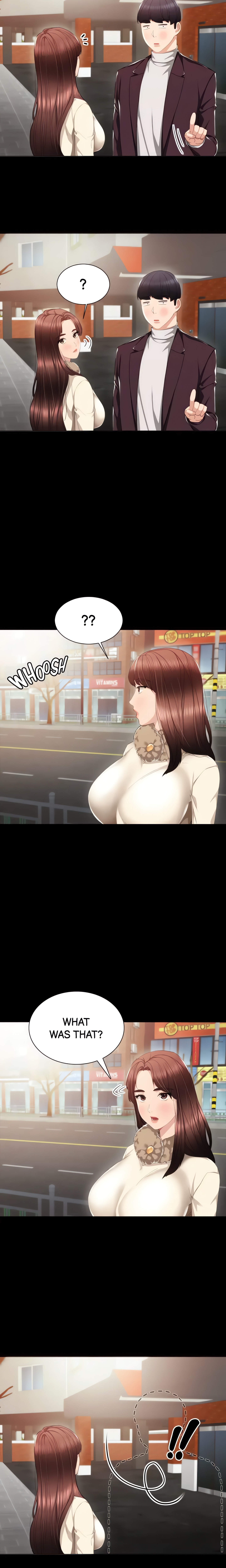 Teacher Training (Official) chapter 16 page 3