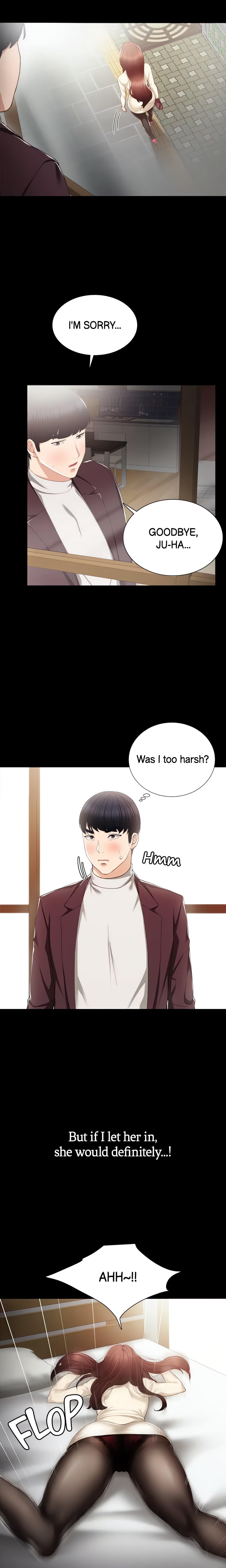 Teacher Training (Official) chapter 16 page 5