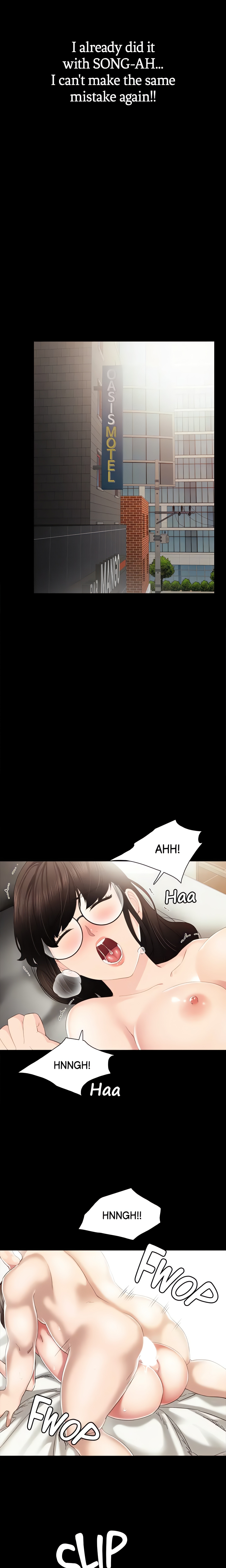 Teacher Training (Official) chapter 16 page 7