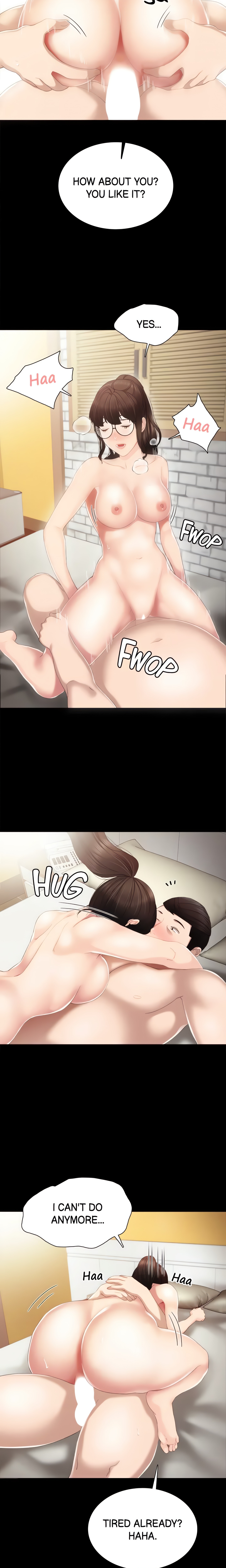 Teacher Training (Official) chapter 16 page 15