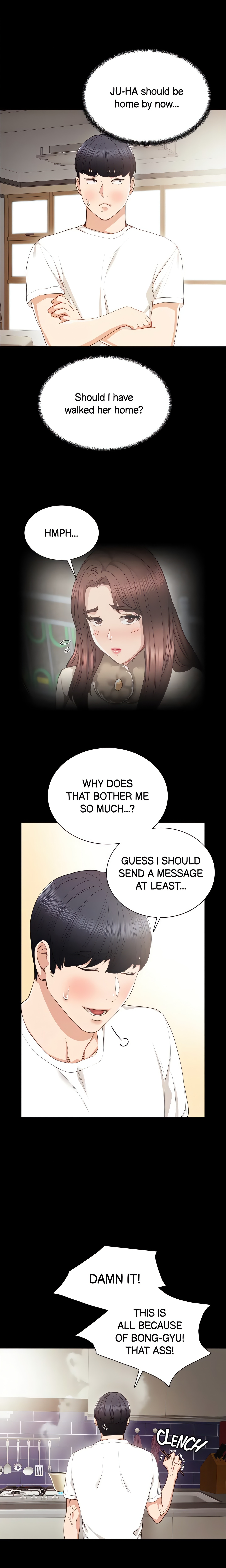 Teacher Training (Official) chapter 16 page 19
