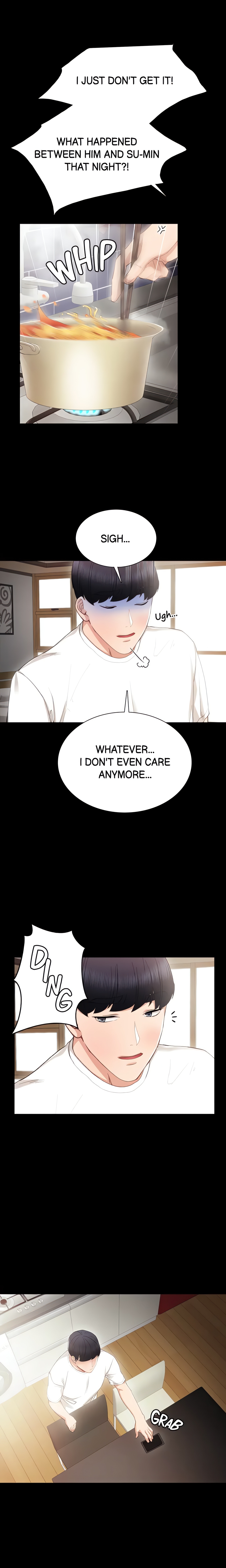 Teacher Training (Official) chapter 16 page 20
