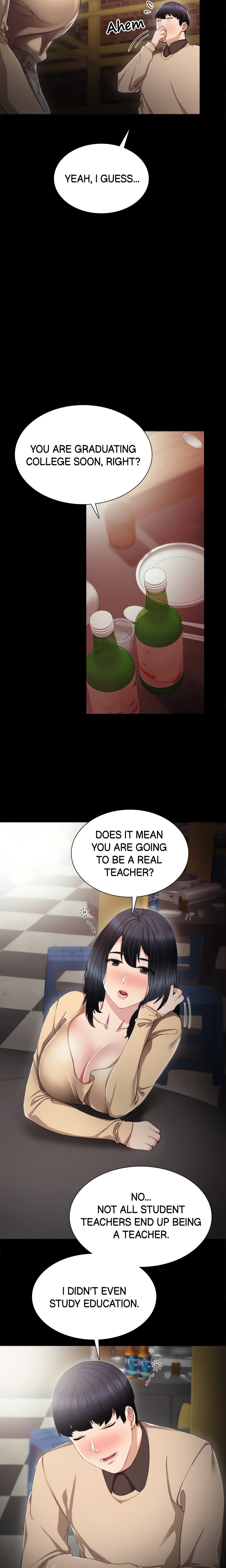 Teacher Training (Official) chapter 17 page 10