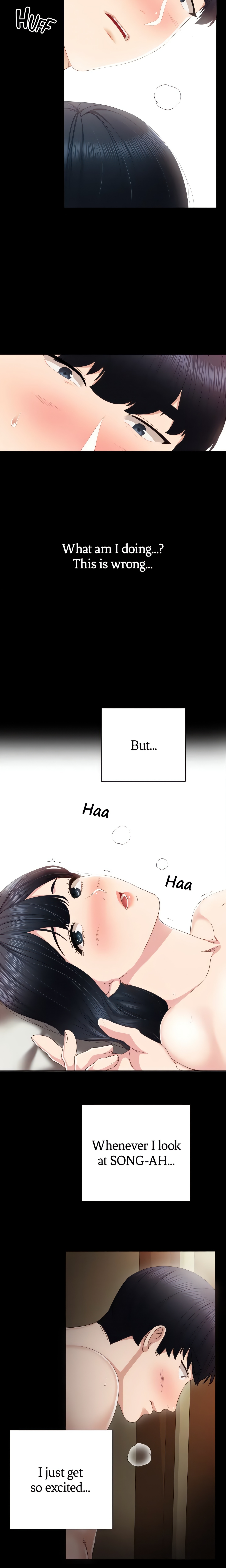 Teacher Training (Official) chapter 17 page 17