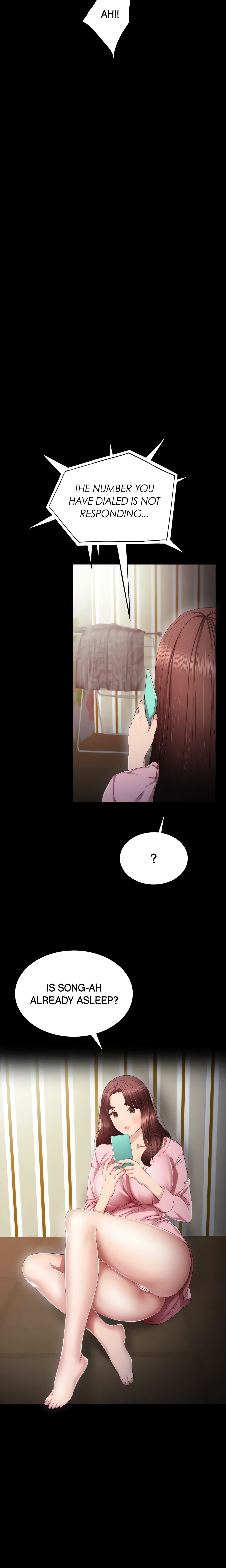 Teacher Training (Official) chapter 17 page 24