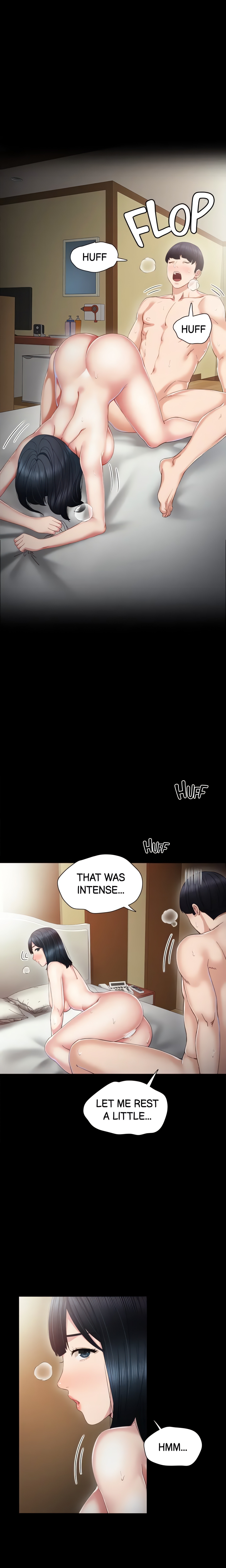 Teacher Training (Official) chapter 18 page 5