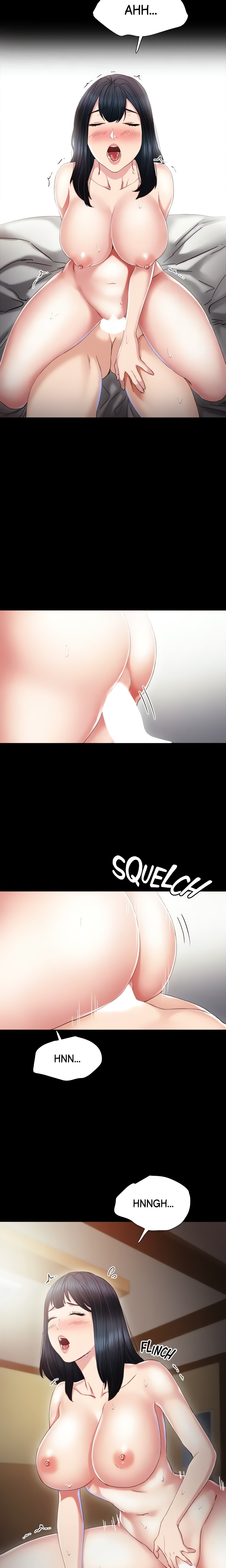 Teacher Training (Official) chapter 18 page 7