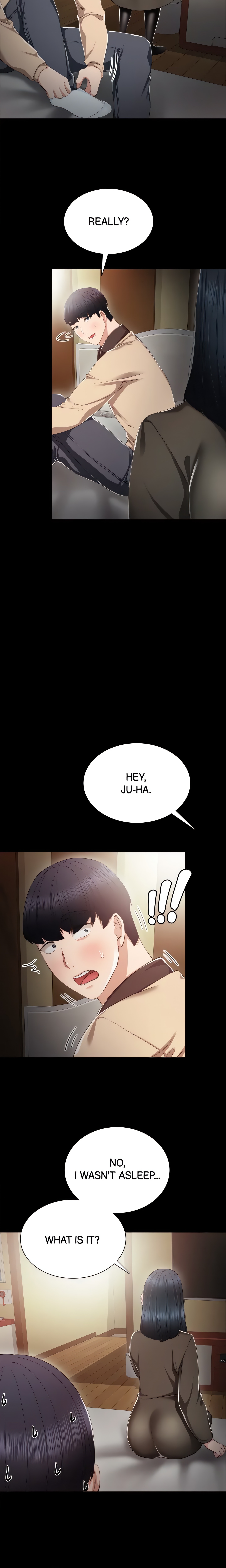 Teacher Training (Official) chapter 18 page 17