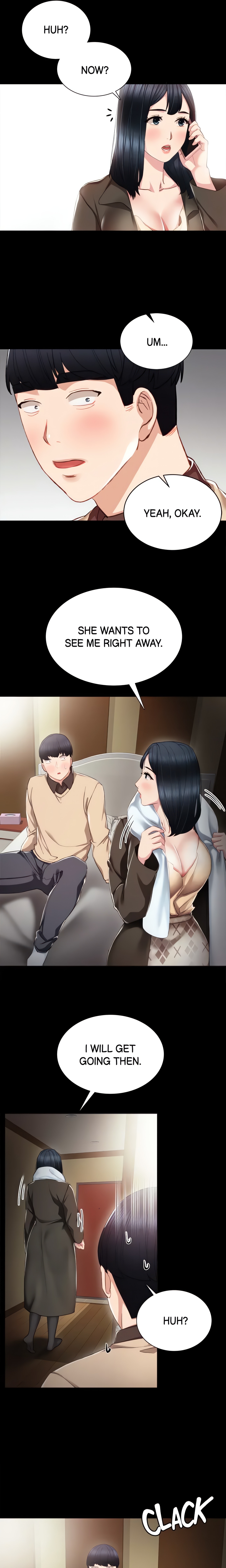 Teacher Training (Official) chapter 18 page 18