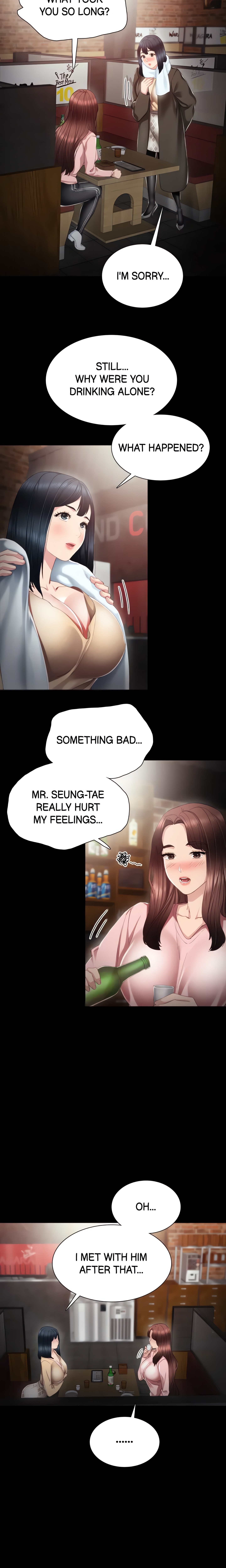 Teacher Training (Official) chapter 18 page 22