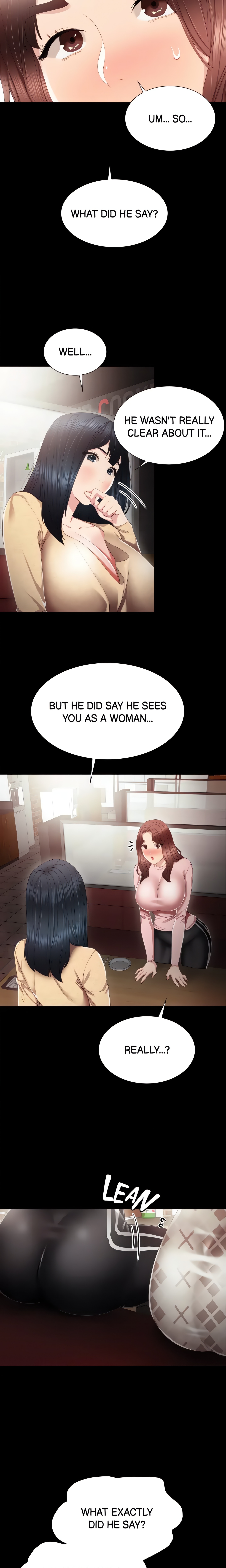 Teacher Training (Official) chapter 19 page 4