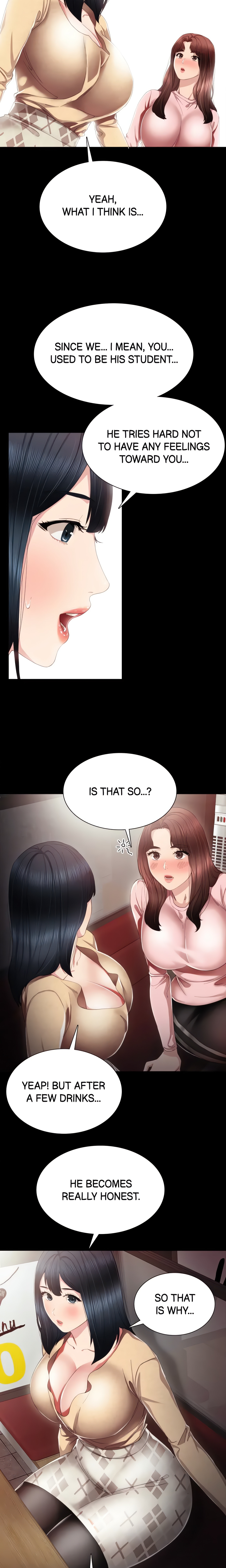 Teacher Training (Official) chapter 19 page 6