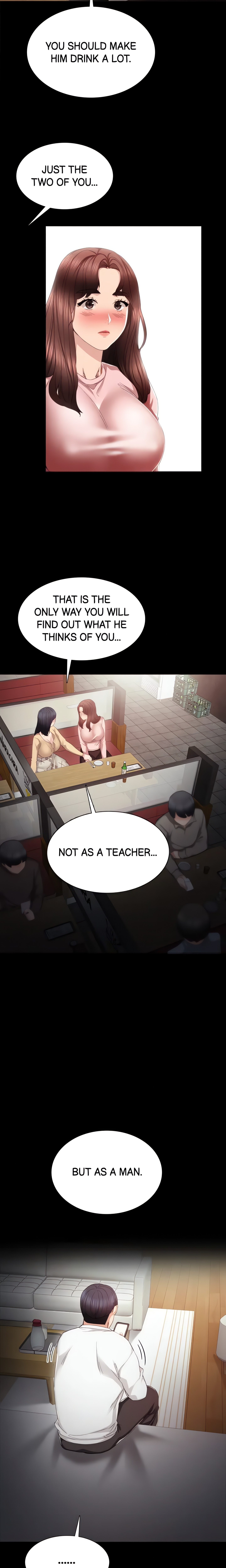 Teacher Training (Official) chapter 19 page 7