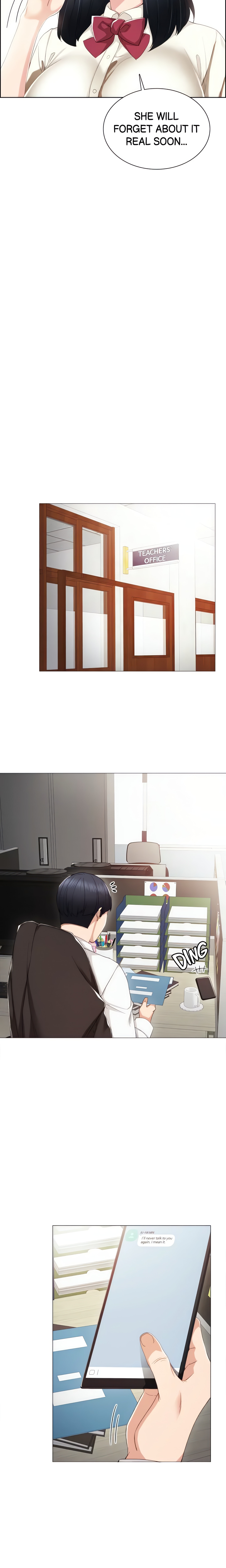 Teacher Training (Official) chapter 19 page 13