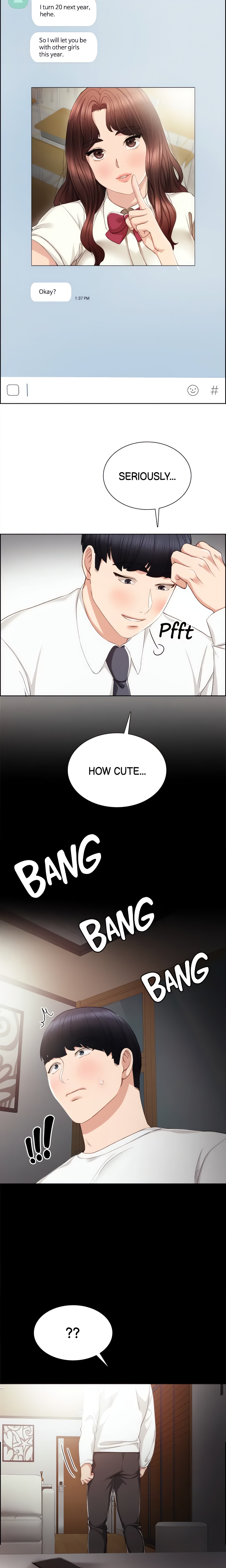 Teacher Training (Official) chapter 19 page 17