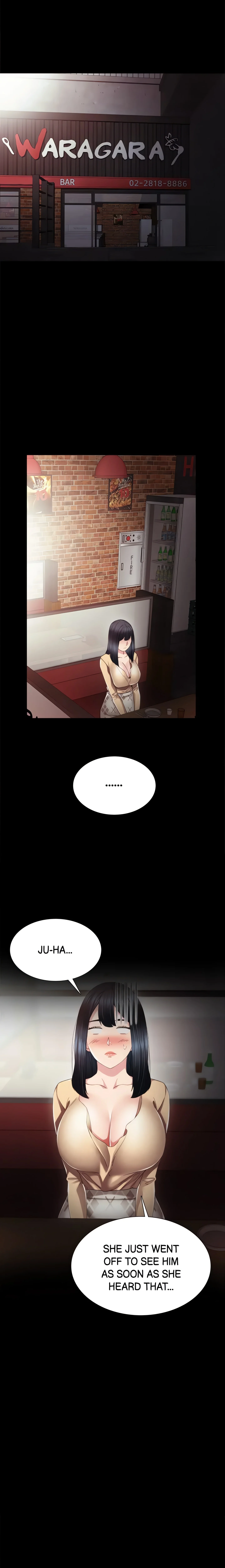 Teacher Training (Official) chapter 19 page 19