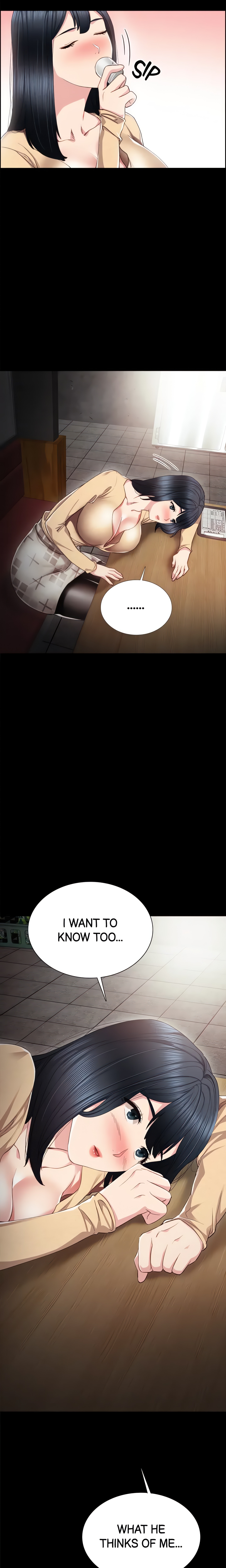 Teacher Training (Official) chapter 19 page 20
