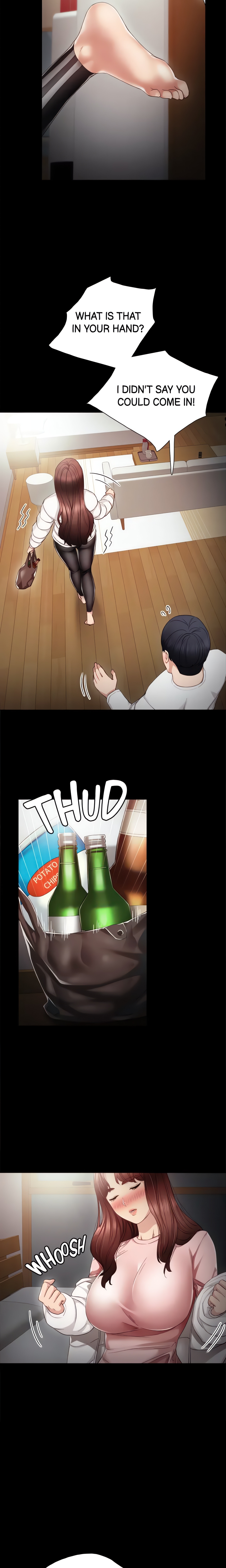 Teacher Training (Official) chapter 19 page 22