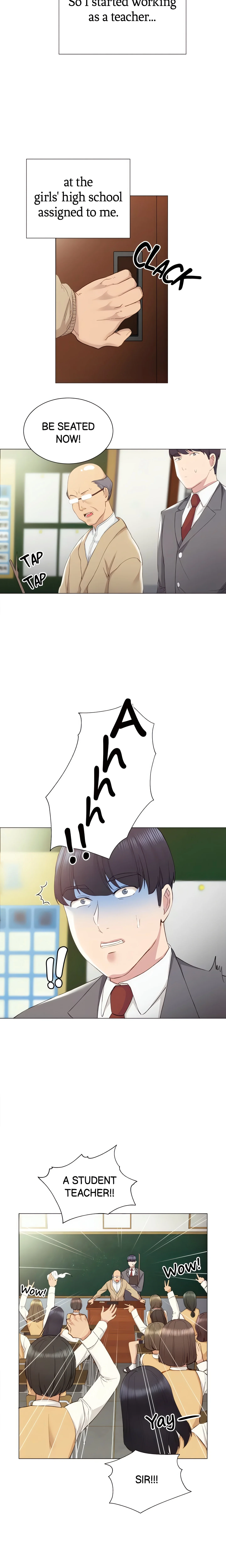 Teacher Training (Official) chapter 2 page 4