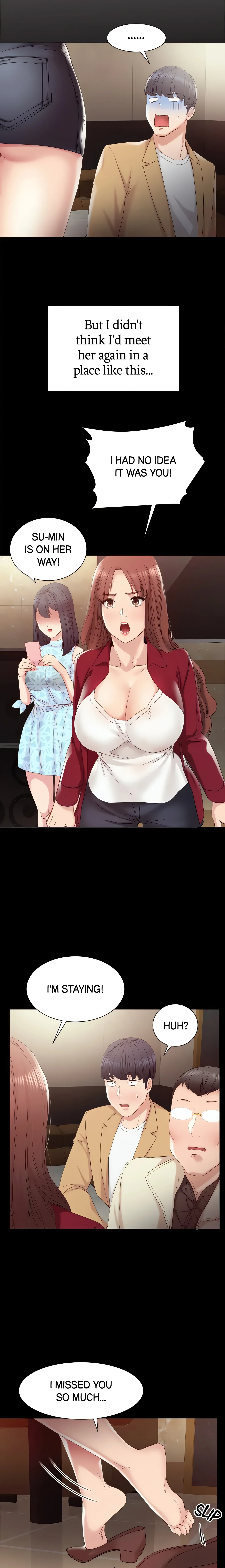 Teacher Training (Official) chapter 2 page 10