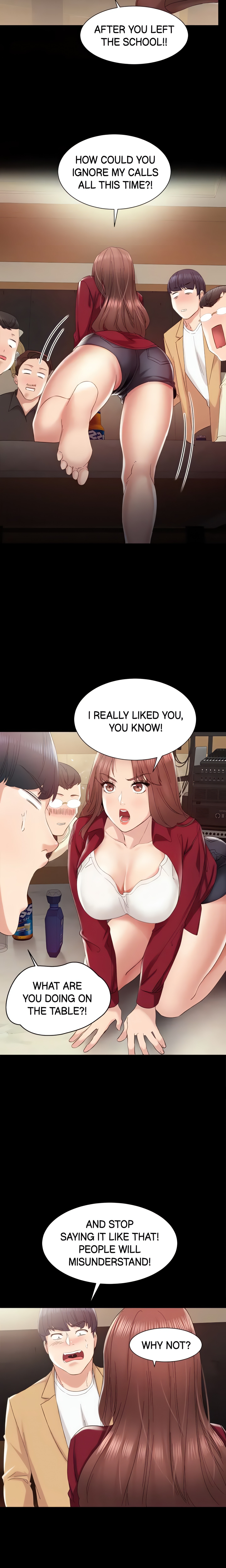 Teacher Training (Official) chapter 2 page 11