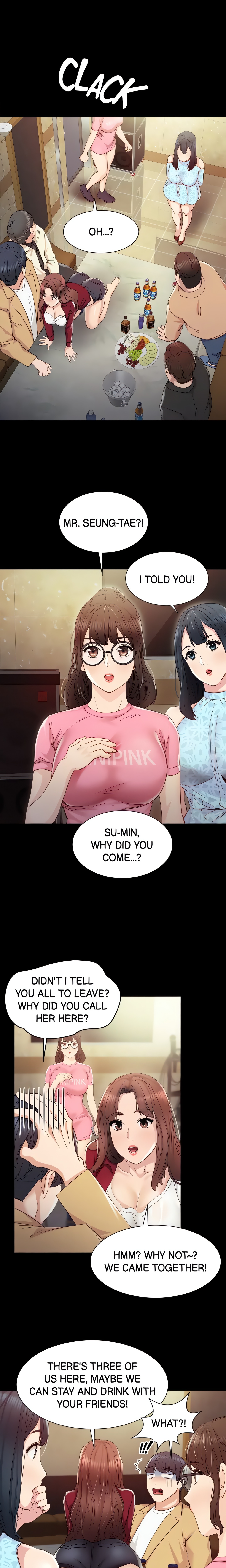 Teacher Training (Official) chapter 2 page 14