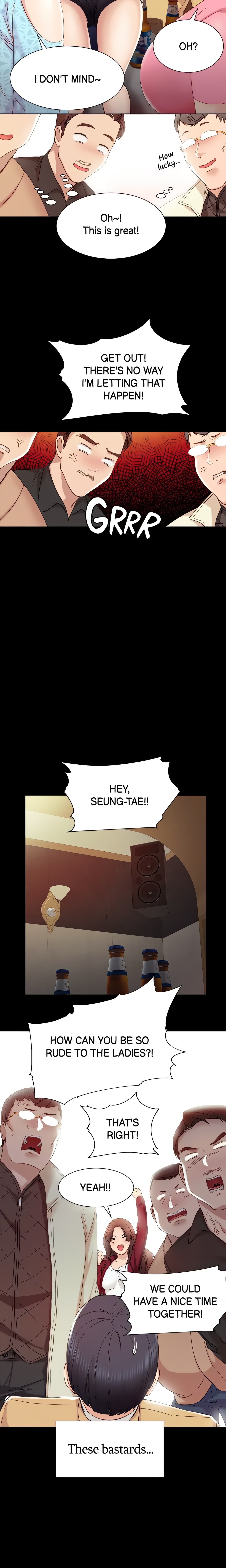 Teacher Training (Official) chapter 2 page 15
