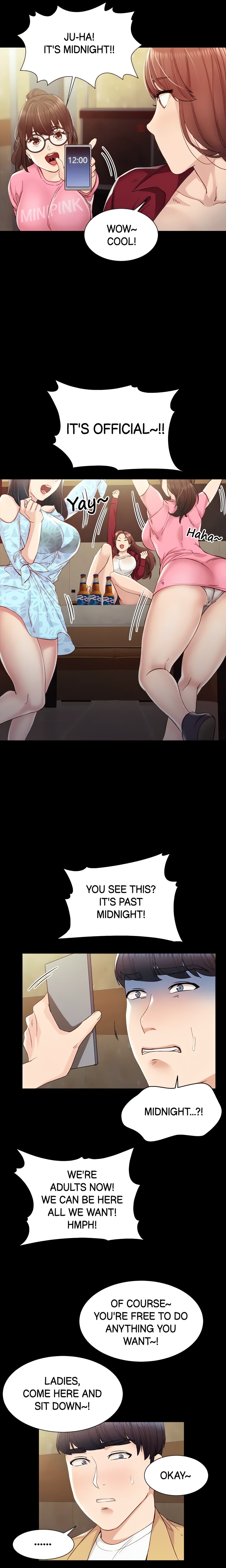 Teacher Training (Official) chapter 2 page 16