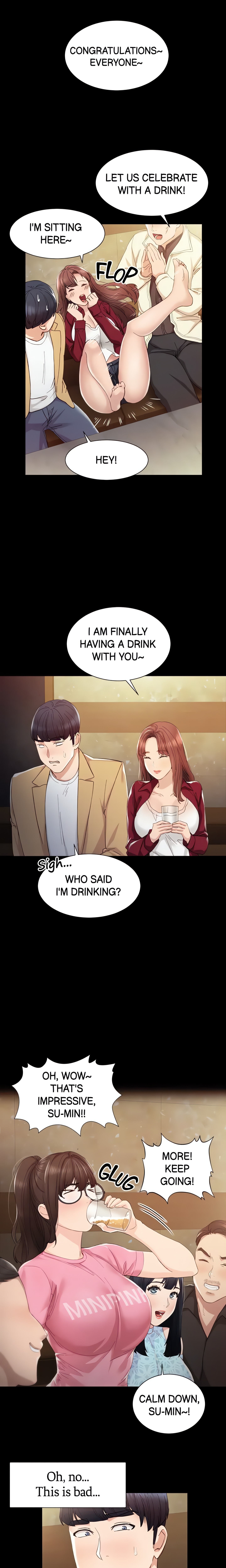 Teacher Training (Official) chapter 2 page 17
