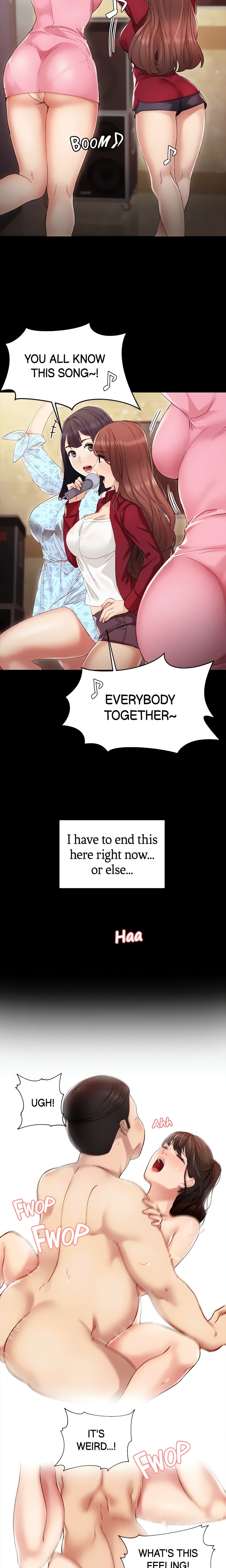 Teacher Training (Official) chapter 2 page 19