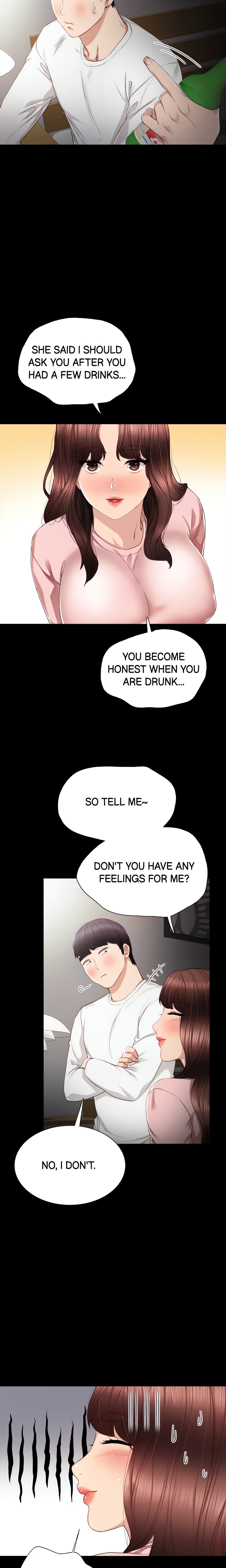 Teacher Training (Official) chapter 20 page 7