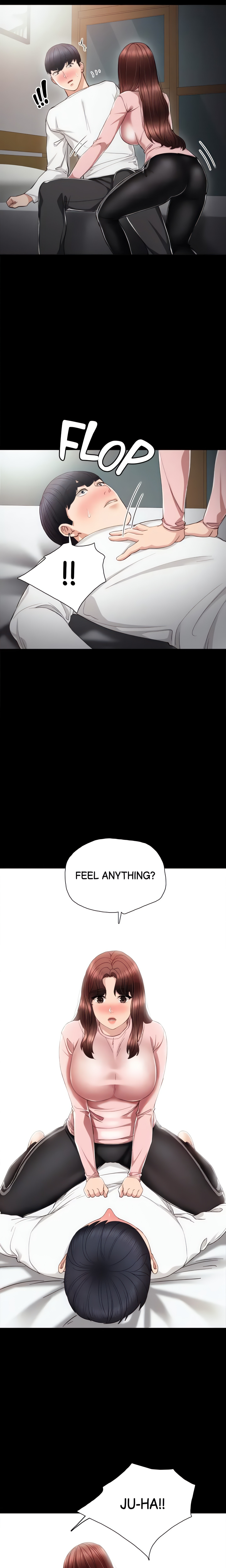 Teacher Training (Official) chapter 20 page 11