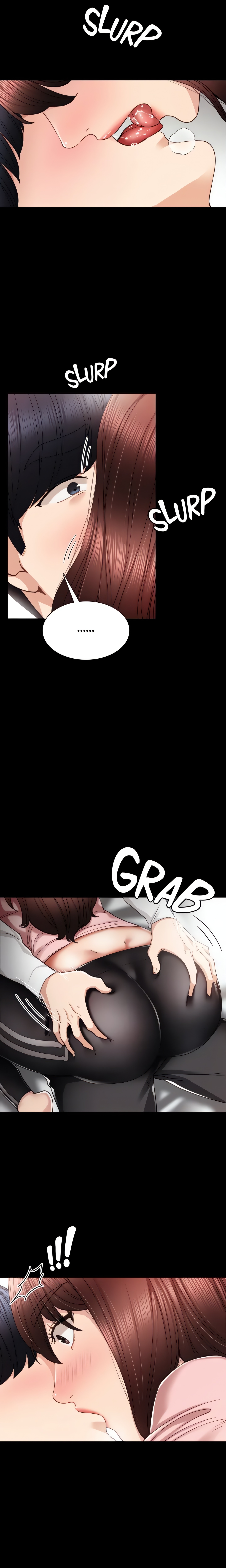 Teacher Training (Official) chapter 20 page 17